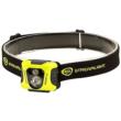 Streamlight Enduro Pro Elastic Headstrap LED Headlamp 3 AAA Yellow Faceplate