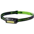 Streamlight Bandit Pro Rechargeable Headlamp 180 Lumens - Black