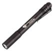 Streamlight Stylus Pro Alkaline Battery-Powered LED Pen Light - Black with White LED