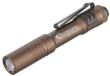 Streamlight Microstream USB Ultra-Compact USB Rechargeable Personal Light - Coyote