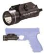 Streamlight TLR-1S Tactical LED Light with Strobe