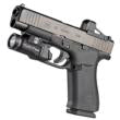 Streamlight TLR-7 Hellcat Sub Ultra-Compact Tactical Gun Light Black 500 Lumens