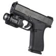 Streamlight TLR-8 G Sub Gun Light with Green Laser for Glock 43/48 MOS