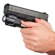 Streamlight TLR-8A G Gun Light with Green Laser and Rear Switch Options