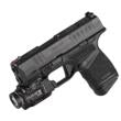 Streamlight TLR-8 G Sub Gun Light with Green Laser for Helcat