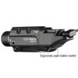 Streamlight TLR RM 2 Laser G Rail Mounted Tactical Weapon Light Black Light Only