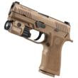 Streamlight TLR-7 X USB Weapon Light FDE