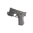 Streamlight TLR-8 HL-X Sub Handgun Weapon Light for 1913 Short Railed Subcompact 1000 Lumens Black