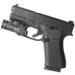 Streamlight TLR-7 HL-X Sub USB Weapon Light 1000 Lumens for Glock 43X/48 MOS Black