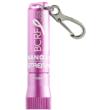 Streamlight BCRF Nano Light II Flashlight 20 Lumen Pink