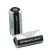 Streamlight Lithium Replacement Batteries 2/pk 3-Volt 123A