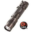 Streamlight ProTac 2L-X High Performance Tactical Light Dual Fuel Includes 2 CR123A lithium batteries & Holster Black