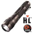 ProTac HLX USB 18650 USB battery USB cord and holster