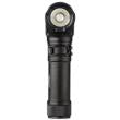 Streamlight Protac 90 X USB/Protac 90 X Black with One SL-B26 Battery Pack and Holster 1000 Lumens