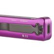 Streamlight Wedge Slim Everyday Carry Flashlight 300 Lumens Blue