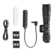 Streamlight ProTac 2.0 Rail Mount Long Gun Light Weapon Light 2000 Lumens Black