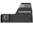 Simmons Pro Target 1x25 Reflex Red Dot Sight