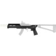 SB Tactical Fixed Chassis for Ruger 10/22 Black
