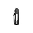 SB Tactical Picatinny Rail PSB Polymer Strut SBT Logo Folding 1913 Hinge Black For Sig MPX/MCX