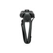 SB Tactical MPX PSB Stabilizing Brace for Sig Sauer Sig MPX Black