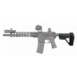 SB Tactical SBA5 Pistol Stabilizing Brace 5-Position Adjustable for AR-15 Black
