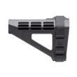 SB Tactical SBM4 Stabilizing Brace for AR-15 Black