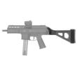 SB Tactical SBT Pistol Stabilizing Brace Black