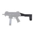 SB Tactical SBT-G2 Pistol Stabilizing Brace Black