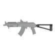 SB Tactical TF1913 Pistol Stabilizing Brace Black