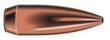 Speer Target Match Rifle Bullets .22 cal .224" 52 gr BTHPM 100/ct