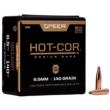 Speer Hot-Cor Soft Point Bullets 6.5mm cal .264" 140 GR 100/rd