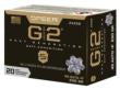Speer Gold Dot Handgun Ammunition .45 Auto(+P) 230 gr G2 910 fps 20/ct