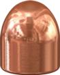 Speer TMJ Handgun Bullets 9mm Maarov .364" 95 gr TMJ-RN 100/ct