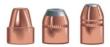 Speer Jacketed Handgun Bullets .45 cal .451" 300 gr 50/ct