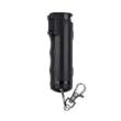 Sabre Pepper Gel Fast Flip Top Black