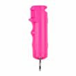 Sabre Pepper Gel Fast Flip Top Pink