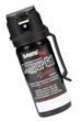 Sabre 1.8 oz Crossfire Pepper Gel w/ Belt Clip