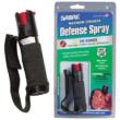 Sabre Runner Defense Spray with Hand Grip