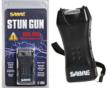 Sabre 600,000 Volt Mini-Stun Gun Black