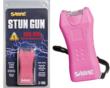 Sabre 600000 Volt Mini-Stun Gun with LED - Pink