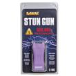 Sabre 600000 Volt Mini Stun Gun with LED - Light Purple