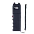 Sabre 2-in-1 Tactical Stun Gun with Anti-Grab Technology - 1.250 uC LED Flashlight