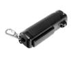SABRE PEPPER GEL BELT CLUTTER WINDOW BREAKER - BLACK