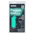 Sabre Safe Escape 3-in-1 Pepper Gel Security Spray Mint
