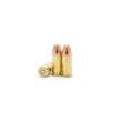 Atlanta Arms Classic Match Handgun Ammunition 9mm Luger 124gr 124gr FMJ 1060 fps 50/ct