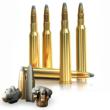 Sellier & Bellot Rifle Ammunition 6.5x55 SE 131 gr SP 793 fps  20/ct