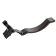 Tactical Solutions X-Ring 10/22 Extended Magazine Release Matte Black