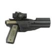 Tactical Solutions Pac-Lite MK Series Holster for Ruger Mark Series and 22/45 Low Ride