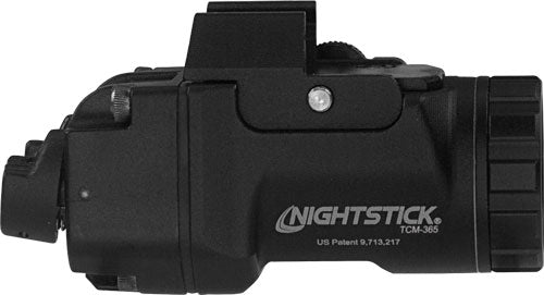 NIGHTSTICK SUB COMPACT HANDGUN