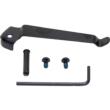 Techna Clip Concealment System Holster for Ruger LCP .380 Black Right